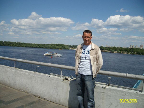 Сергей Кисель