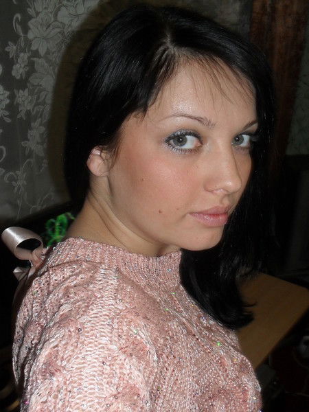 Наталья Мурашова