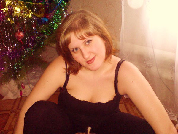 Любовь Поздова