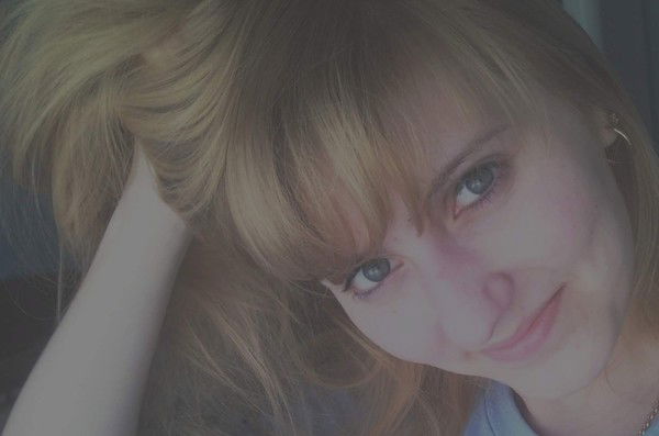 Лилия Биккиняева