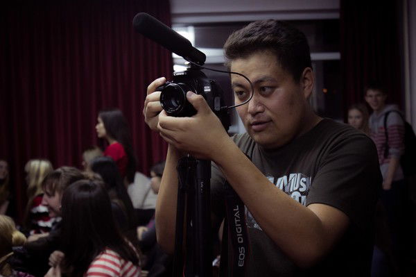 Arkhat(Of Matay) Aubakirov