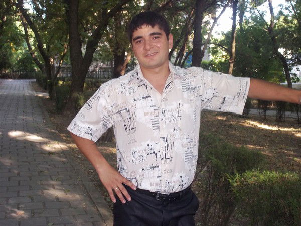 Тимур Иззатуллаев