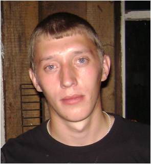 Толик Узиков