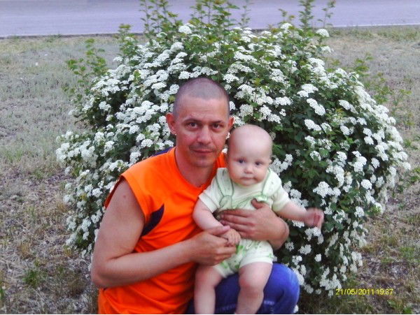 Михаил Сатыров