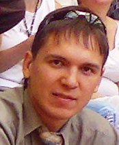 Андрей Голованов