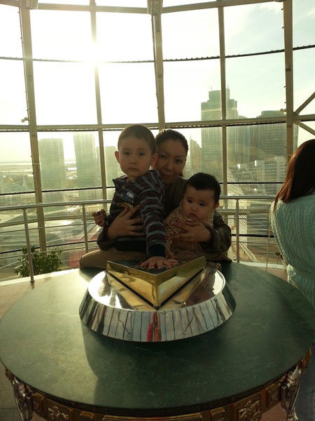 Дина Альдиева