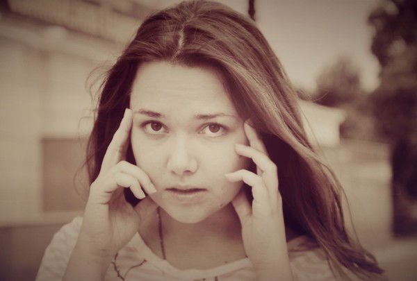 Глебова Ольга