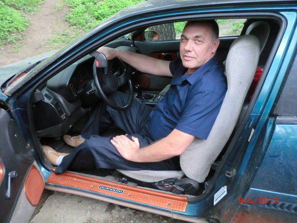 Сергей Герман