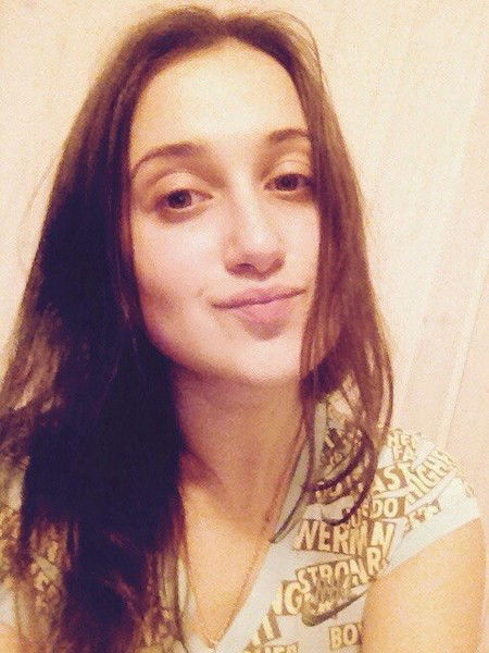 Інна Журбук