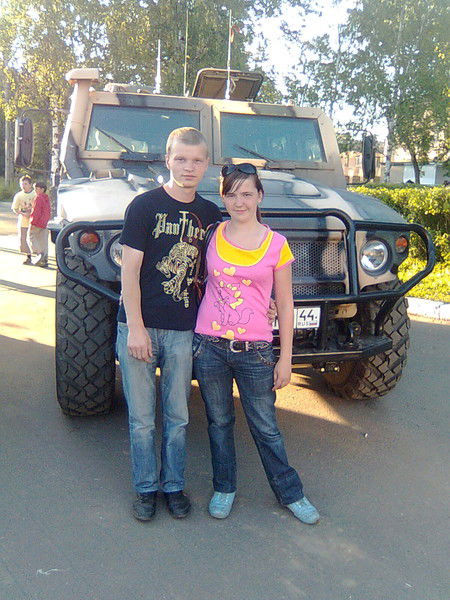 Инга Киселёва