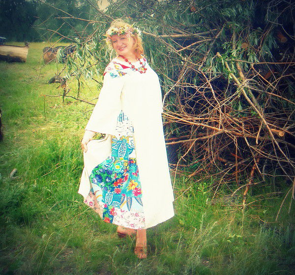 Марина Кулинич