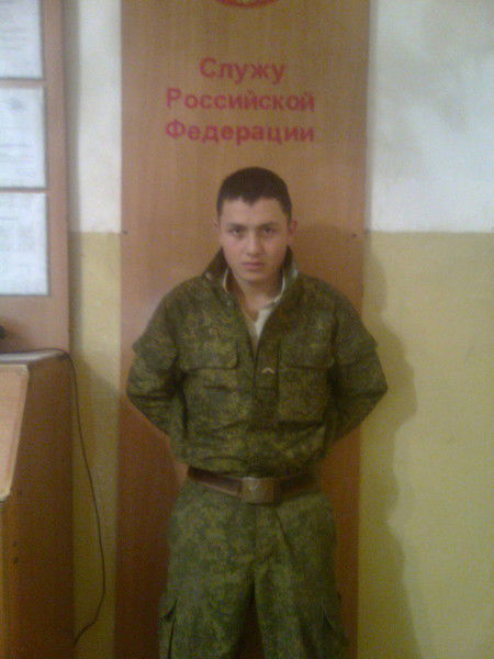 Дмитрий Кан