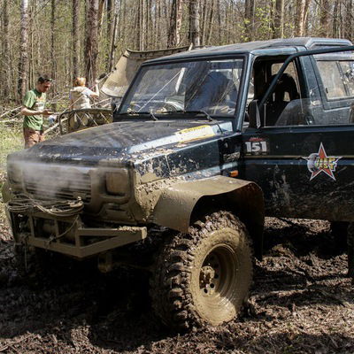 Павел Клоповский