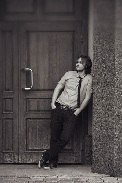 Антоша Антонов