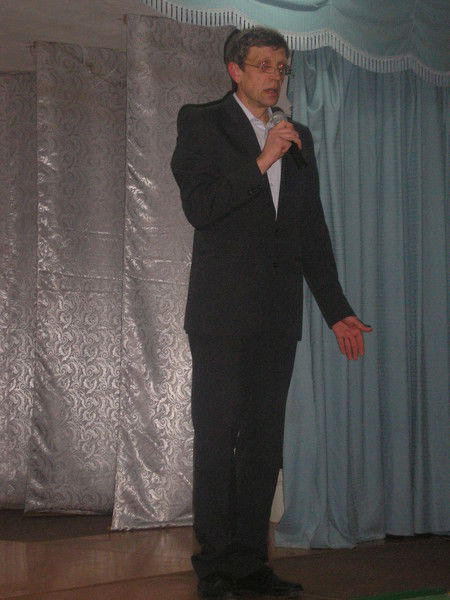 Алексей Рузаев