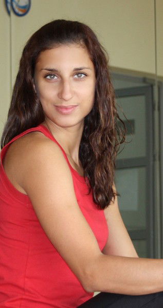 Алёна Пылева