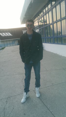 Дима Иванов