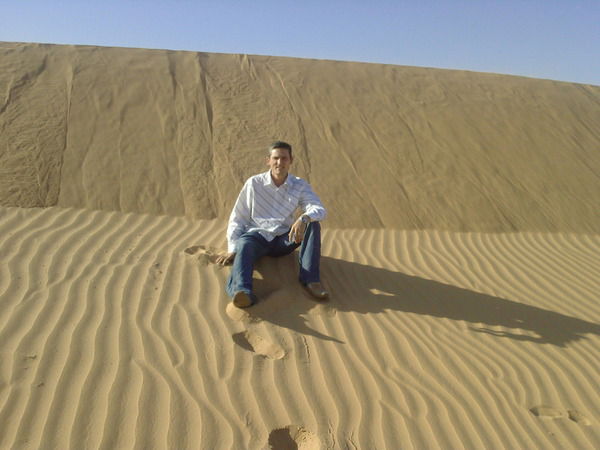 Иван Москаленко