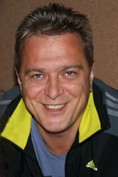 Валерий Сидоренко