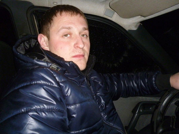 Евгений Трухин