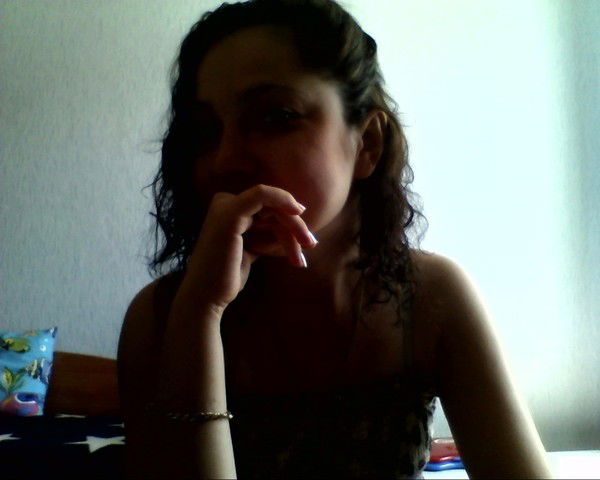 Дарья Николаева