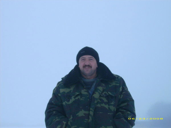 Иван Павлов