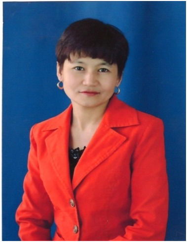 Майра Медеубаева