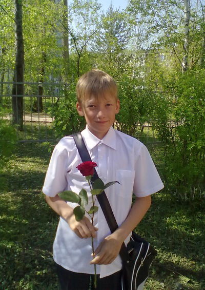 Андрей Чуркин