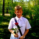 Андрей Чуркин