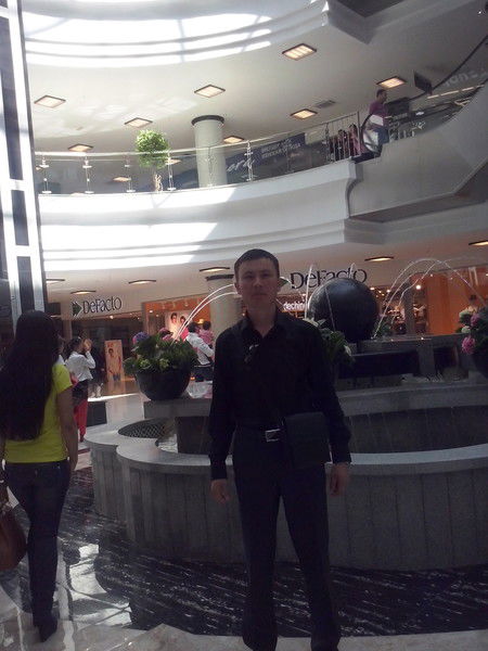 Ермади Алтынов