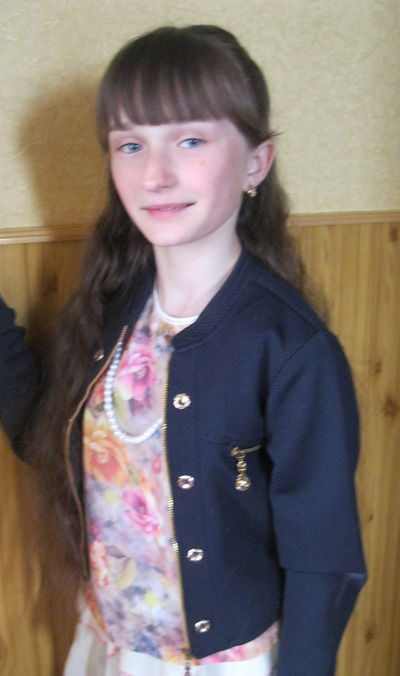 Оксана Ратушна