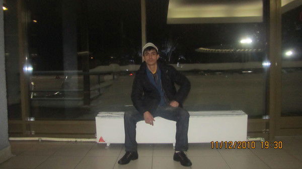 Нодыр Собиров