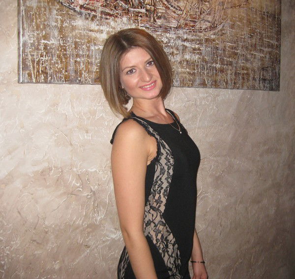 Татьяна Журавлева