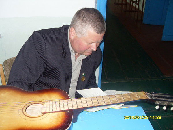 Валерий Кононенко