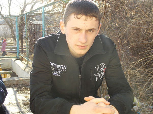 Евгений Мирный