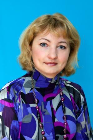 Татьяна Яковлева