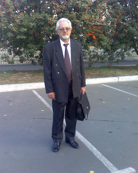 Александр Браилко