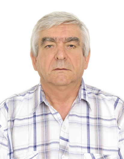 Владимир Куценко