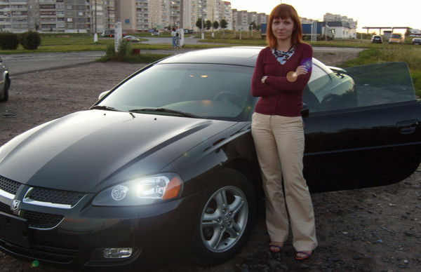 Мария Чижикова