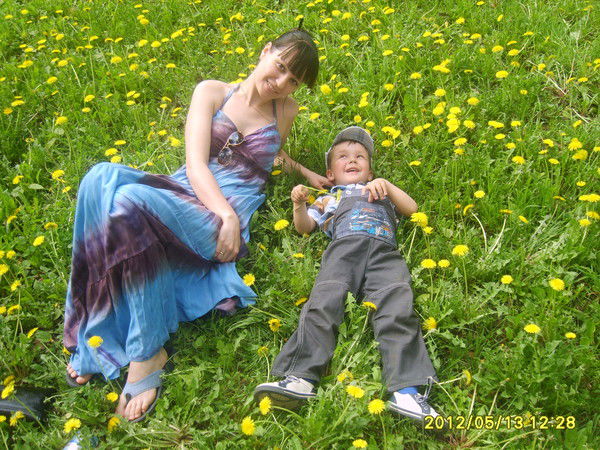 Татьяна Торина