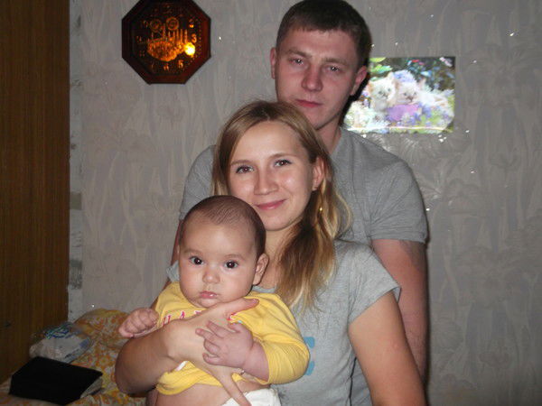 Кристина Чемеркина