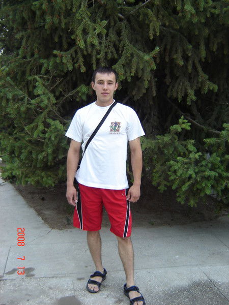 Шухрат Юмачиков