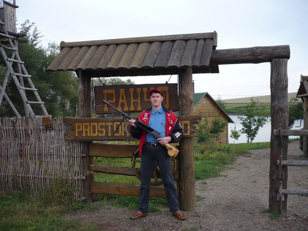 Алексей Быков