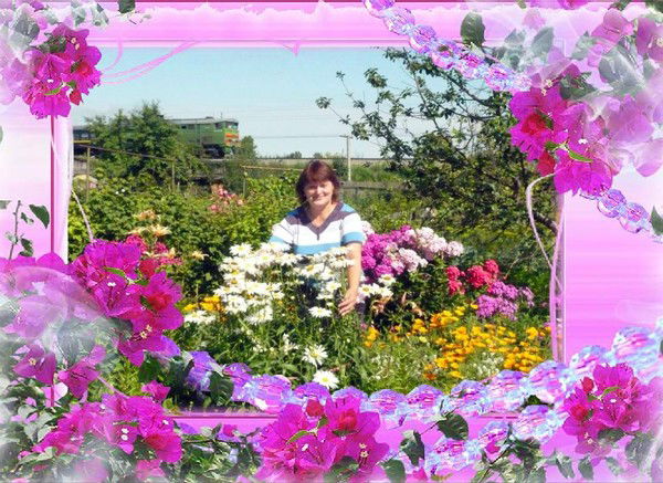 Антонина Пакулова