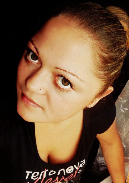 Наталья Новикова