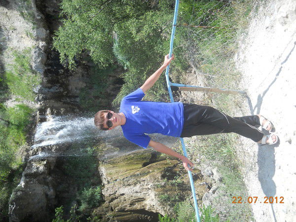 Канатбек Талантбеков