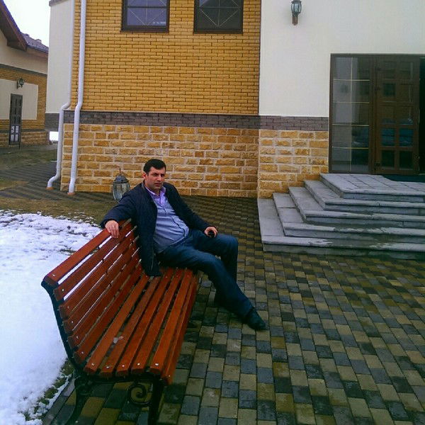 Арсен Барсегян