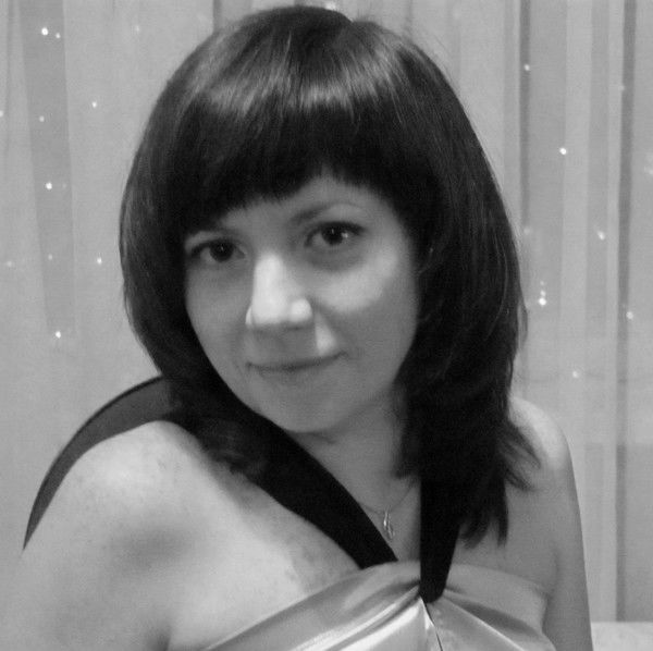 Александра Любченко