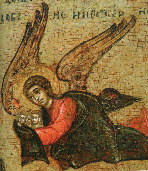 Юрий Черный