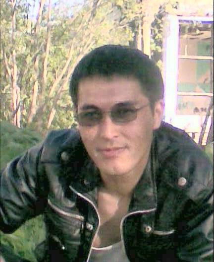 *** Рус*** ***жантураевич***